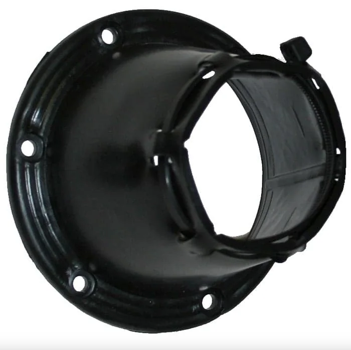 T-H Marine CB-1 Cable Boot 3"