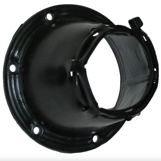 T-H Marine CB-1 Cable Boot 3"