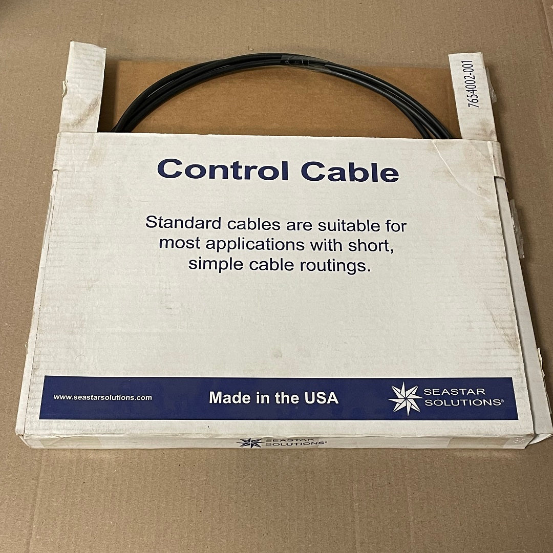 Teleflex CC17911 11' Control Cable