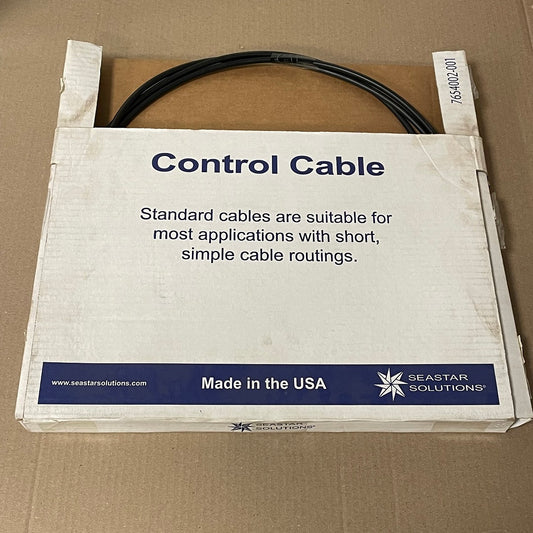 Teleflex CC17911 11' Control Cable