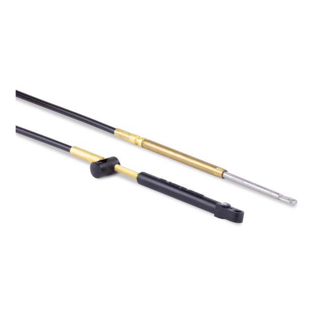 Teleflex CCX189 26' TFXtreme Shift and Throttle Cable for Mercury Motors