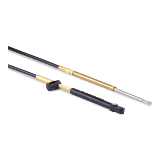 Teleflex CCX189 26' TFXtreme Shift and Throttle Cable for Mercury Motors