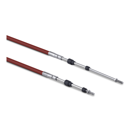 Teleflex CCX63334 TF-Extreme Cable 34'