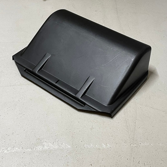 Toro 111093 Top Bagger