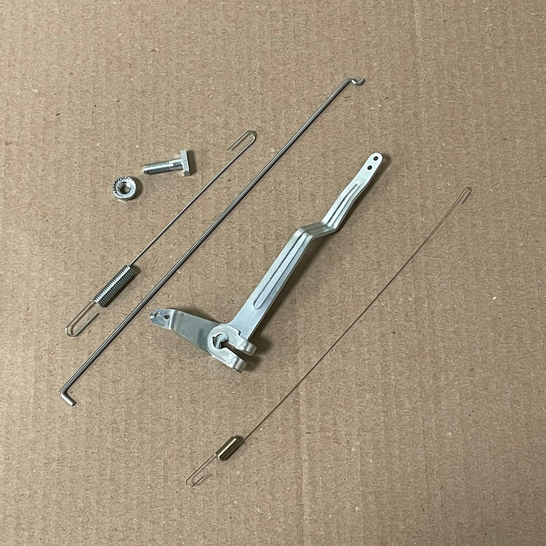 Toro 121-0352 Complete Governor Kit
