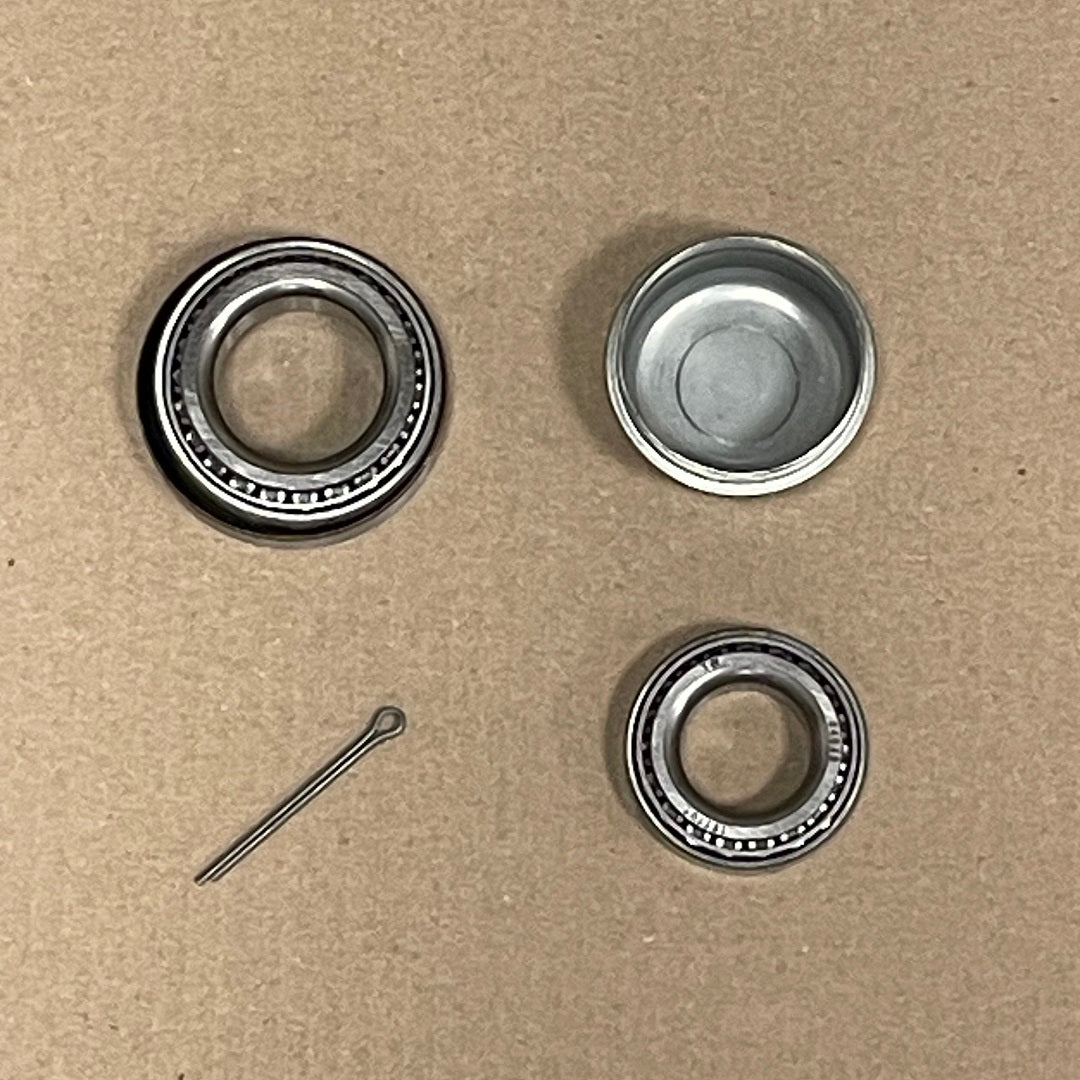 Tow Rite RTBEA350 Bearing Kit
