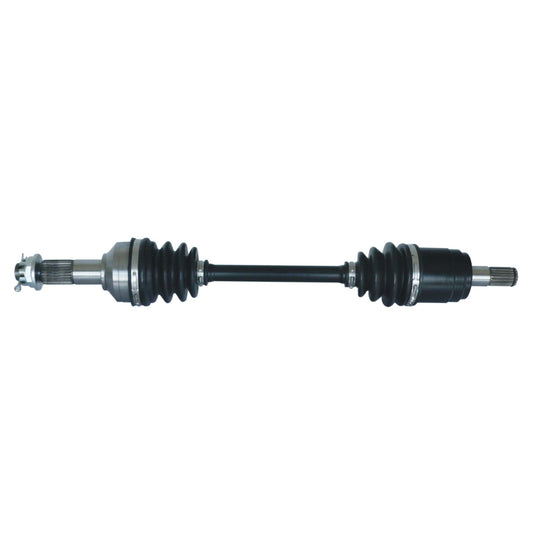 TrakMotive HON-7029 Axle