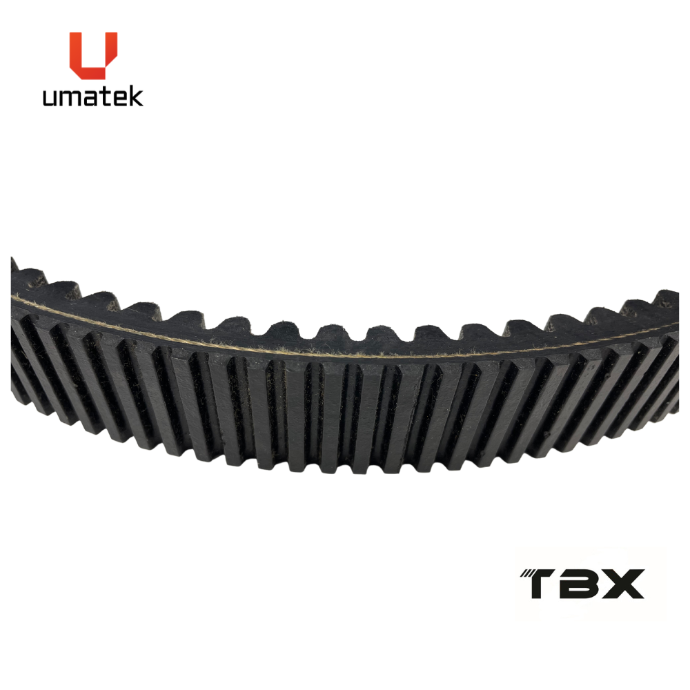Umatek TBX-P1199 Drive Belt for Polaris ATVs and UTVs
