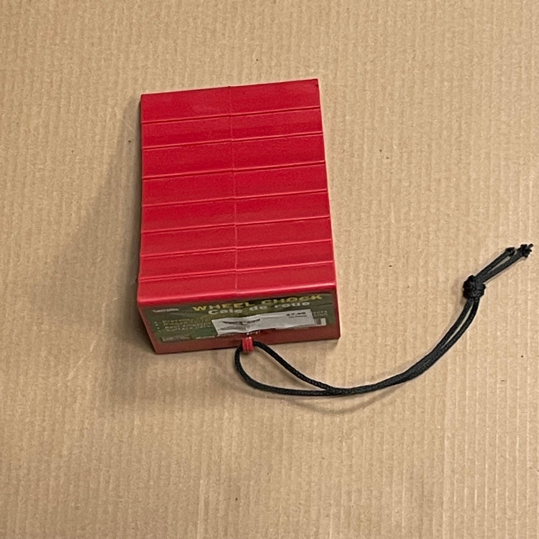 Valterra 15-0266 RV Wheel Chock