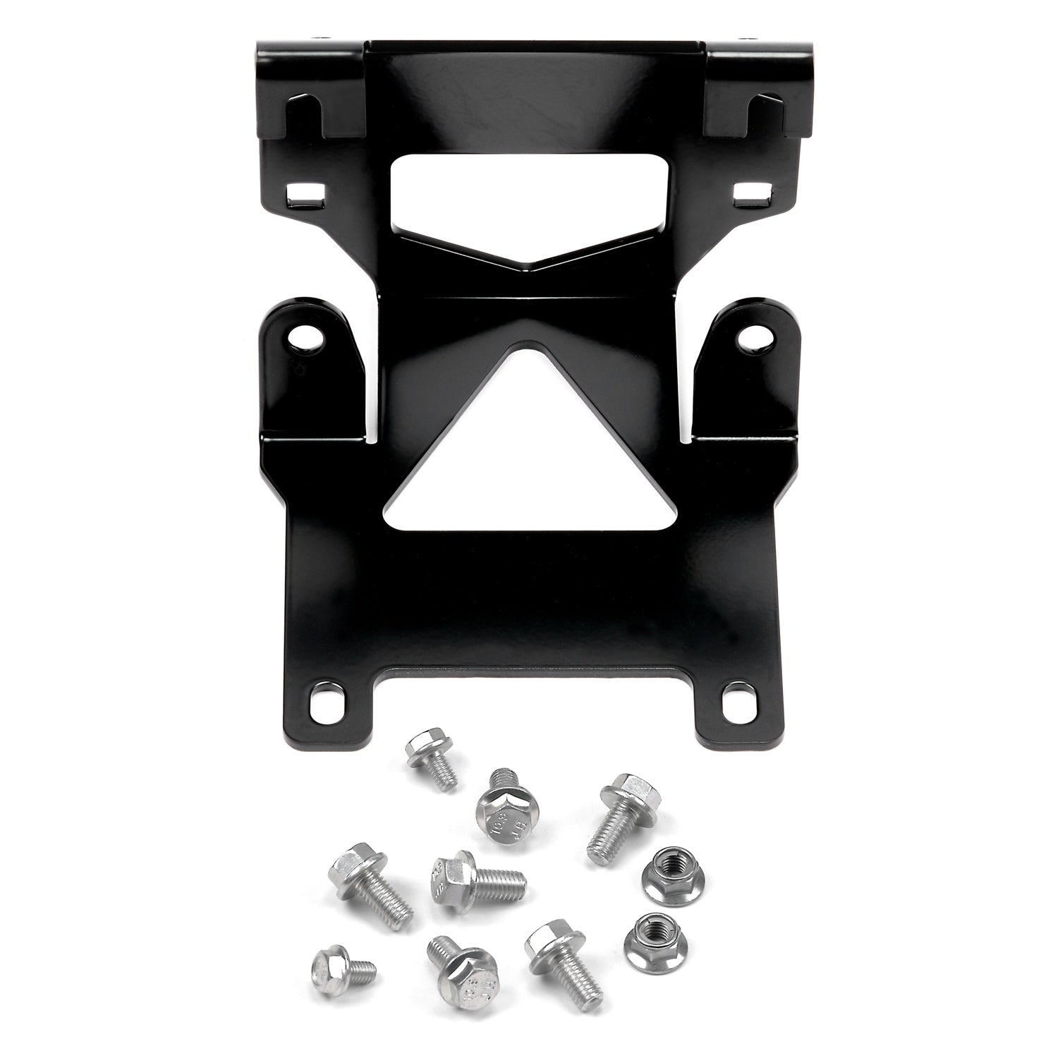 Warn 100380 Winch Mount