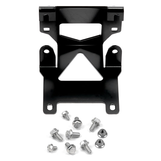 Warn 100380 Winch Mount
