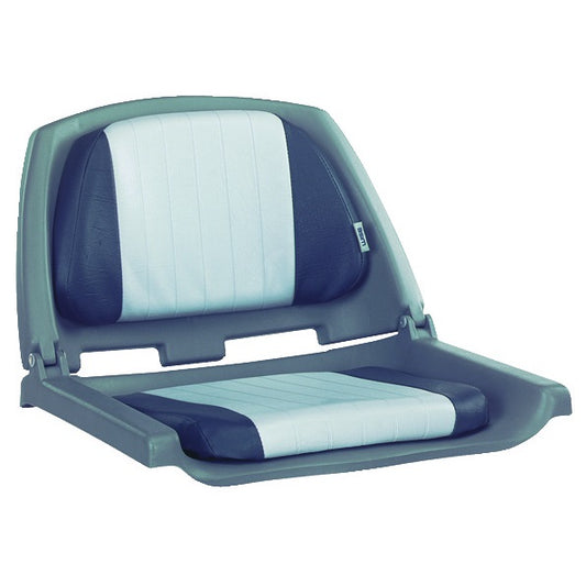Wise 780984 Plastic Boat Seat