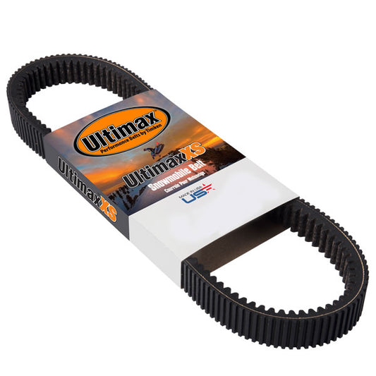 Ultimax XS815 Drive Belt