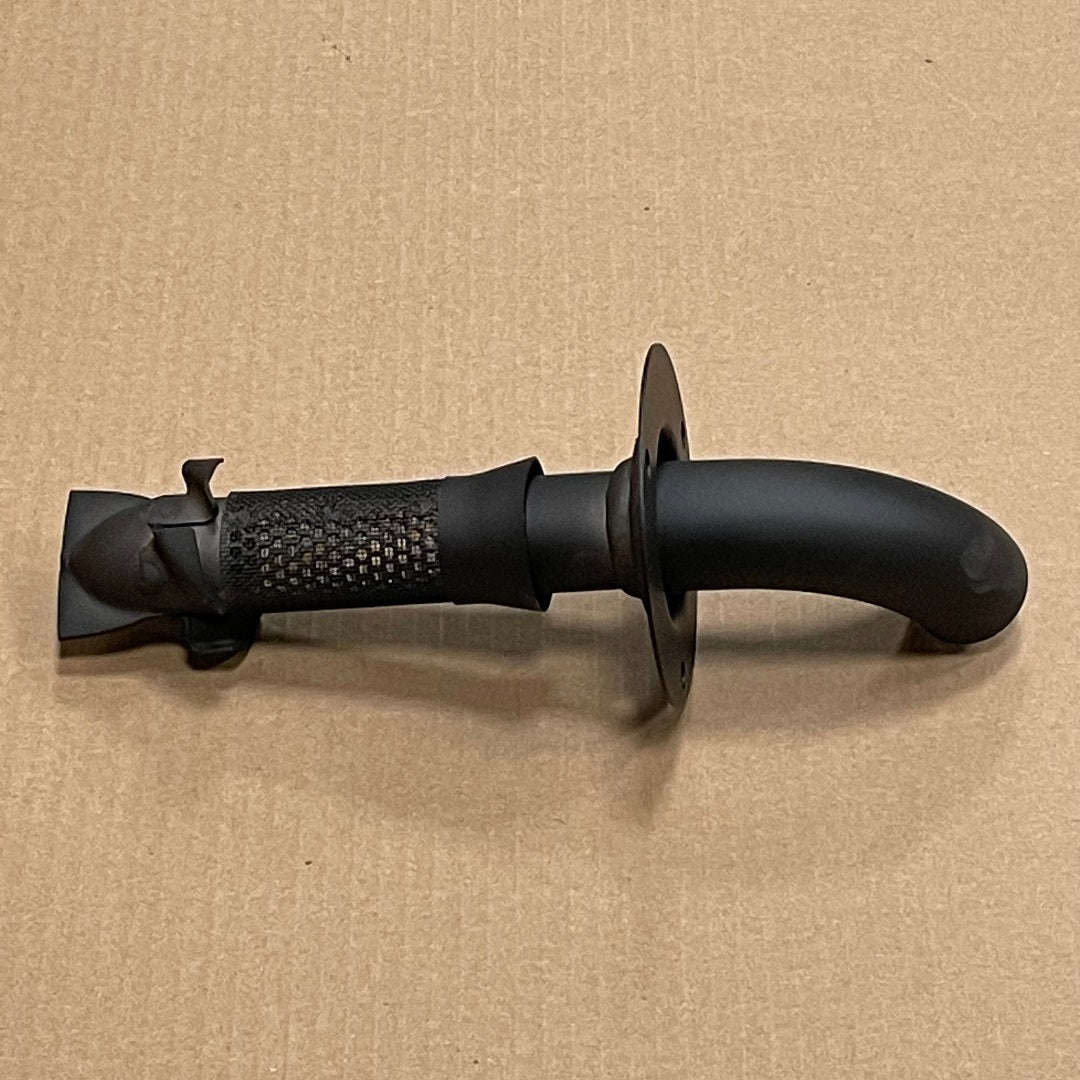 Yamaha 1HP-E4752-00-00 Outlet Pipe