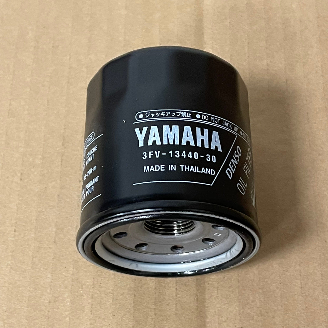 Yamaha 3FV-13440-30-00 Oil Filter