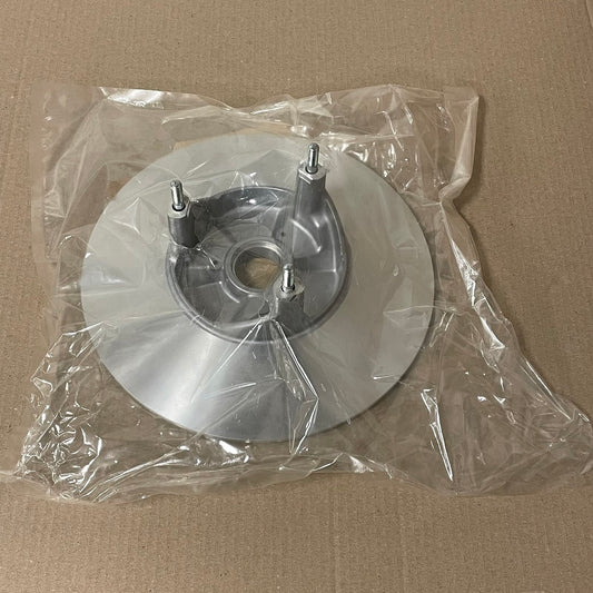 Yamaha 5JG-14940-18-00 Diaphragm Assembly