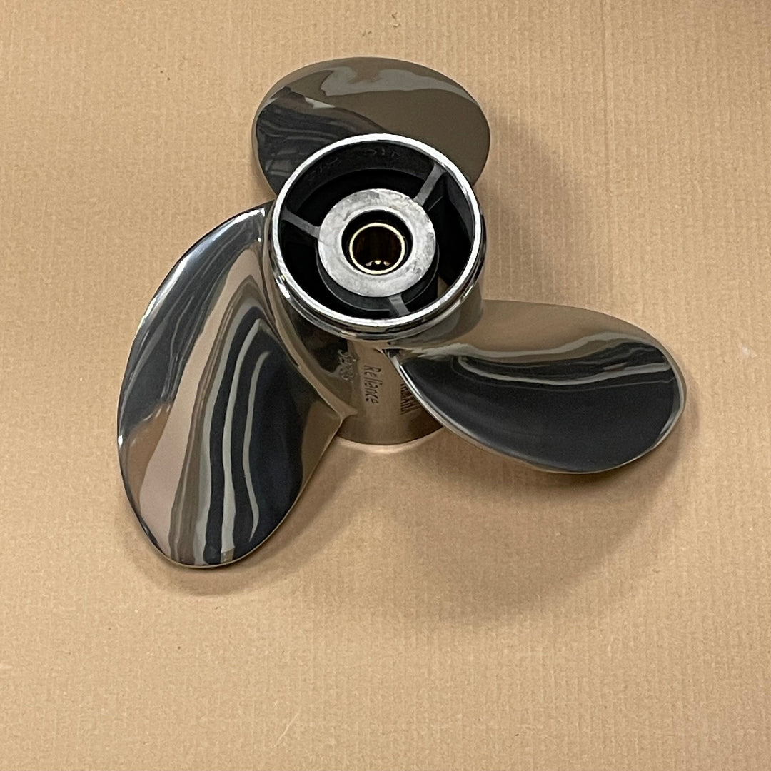 Yamaha 68G-45972-20-00 Propeller