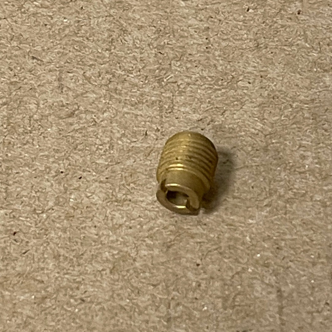 Yamaha 6BX-14943-17-00 Main Jet