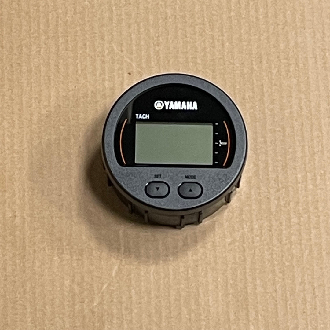 Yamaha 6Y8-8350T-22-00 Tachometer