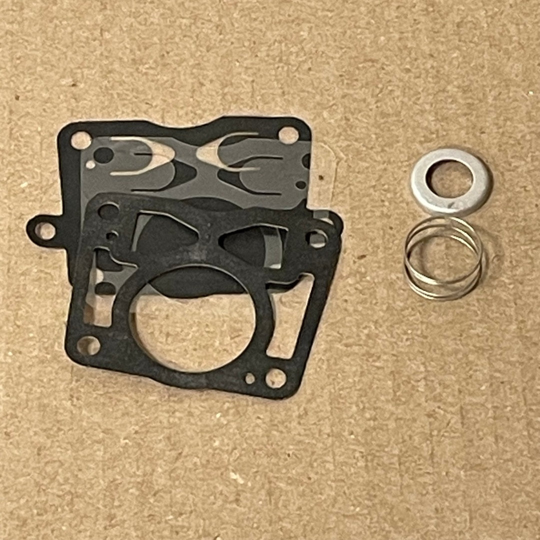 Yamaha 7X9-W0017-01-00 Diaphragm Kit