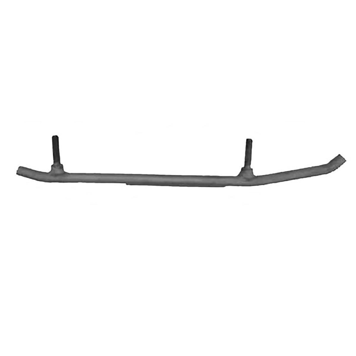 Yamaha SMA-8JH31-03-10 4" x 0.28" Snowmobile Ski Runner