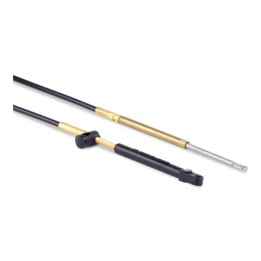 Teleflex CCX189 26' TFXtreme Shift and Throttle Cable for Mercury Motors