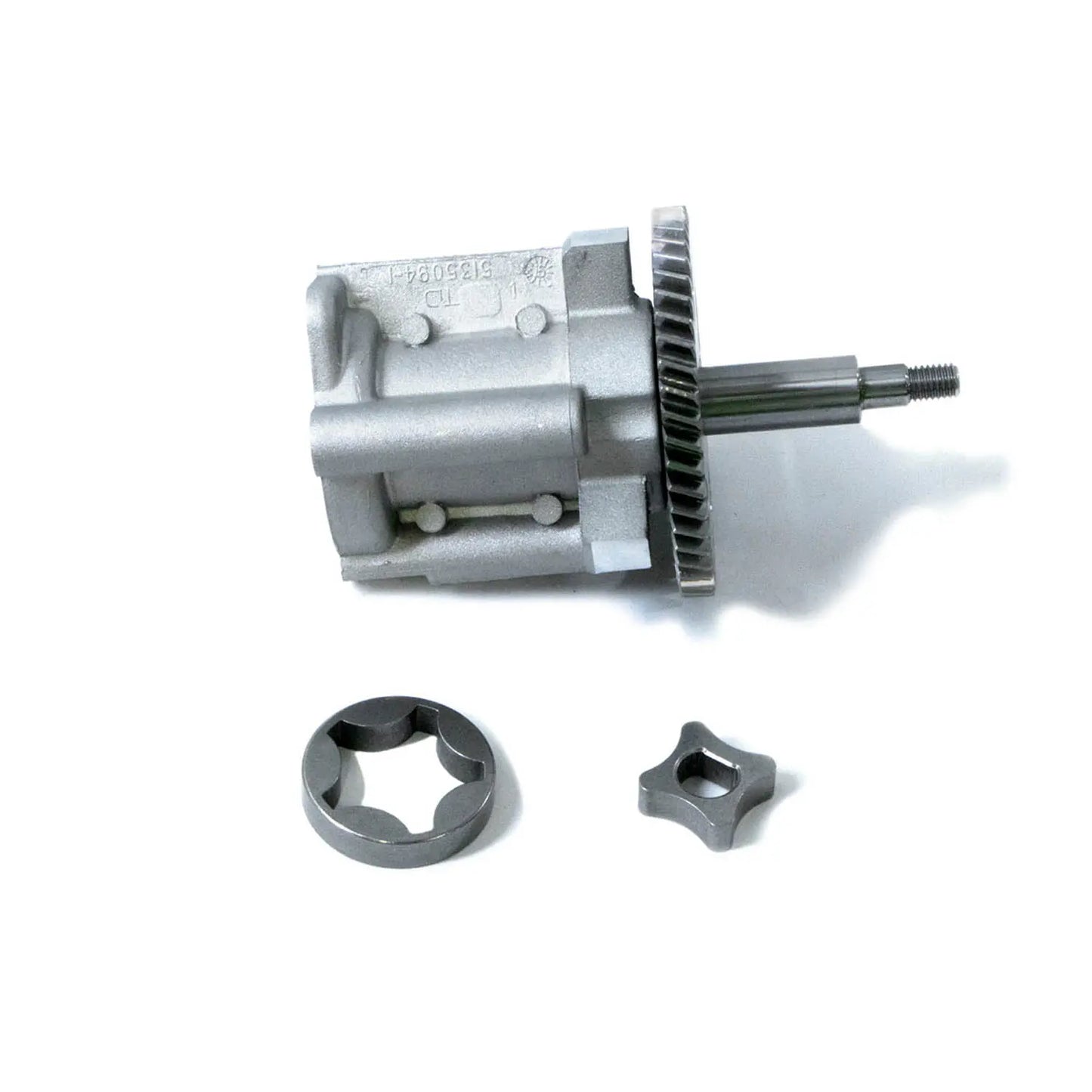 Polaris 2203012 Oil Pump Kit
