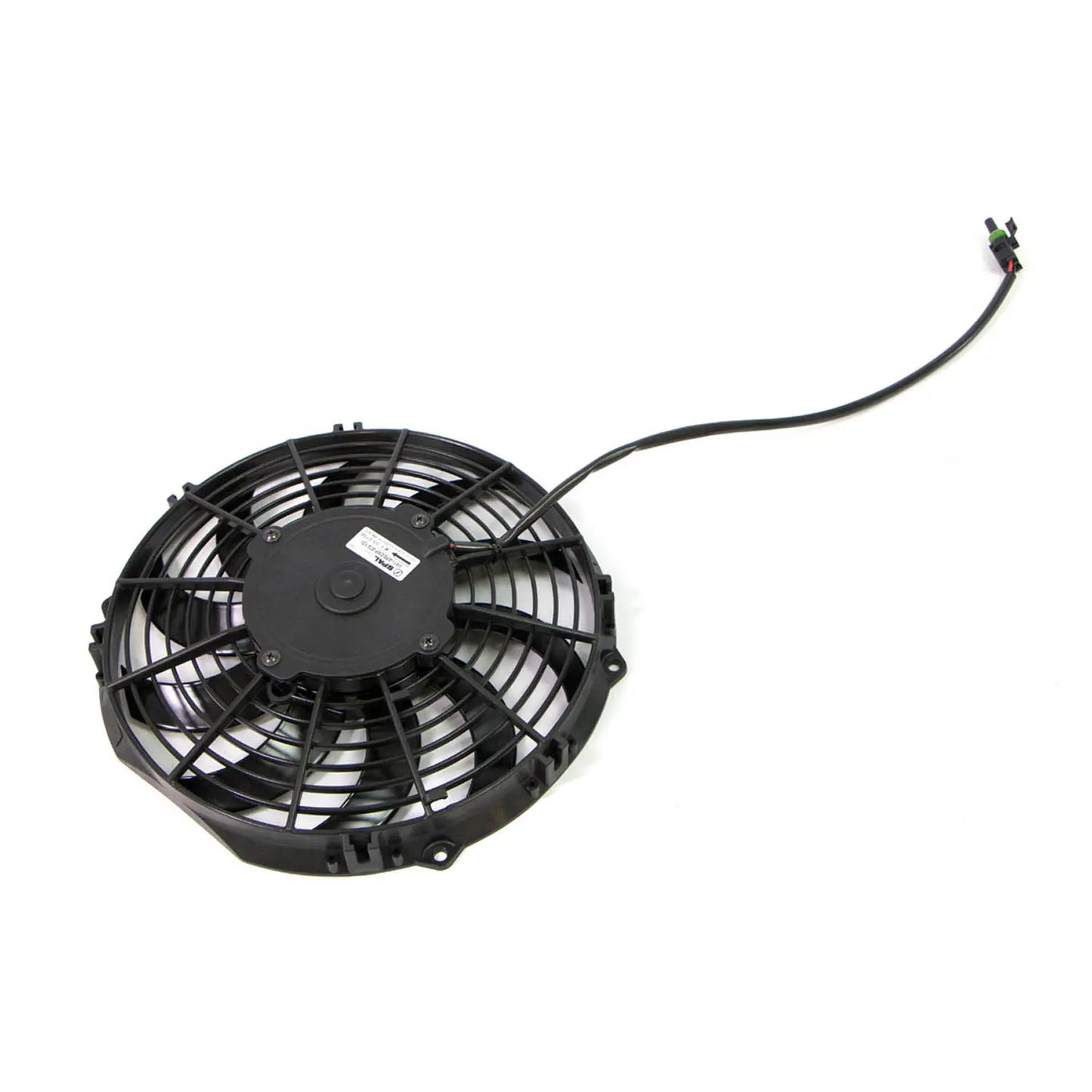Polaris 2410865 Fan Assembly
