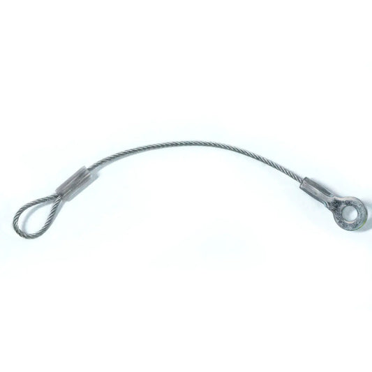 Polaris 7081925 Tailgate Cable