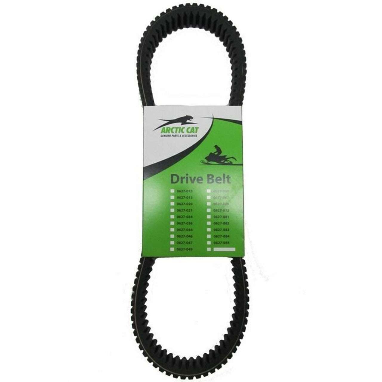 Arctic Cat 0627-032 Drive Belt